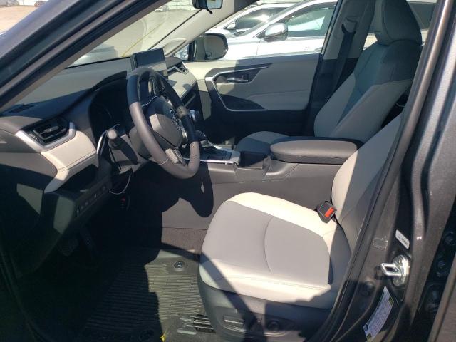 2023 TOYOTA RAV-4 - 2T3C1RFV4PW243527