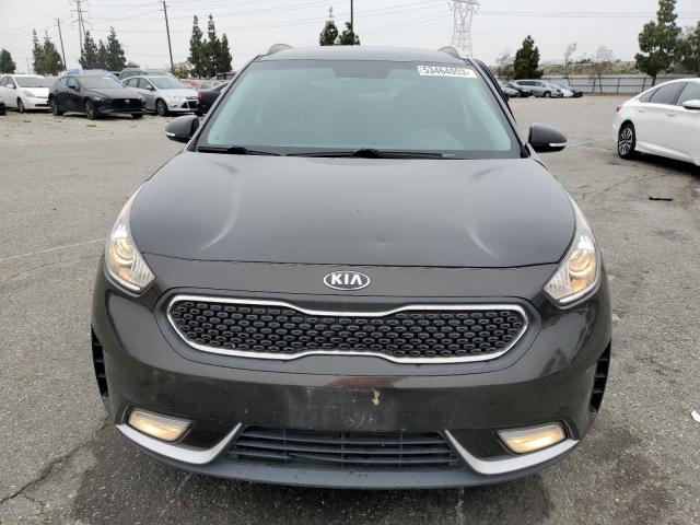 KNDCC3LC6H5079667 KIA NIRO EX