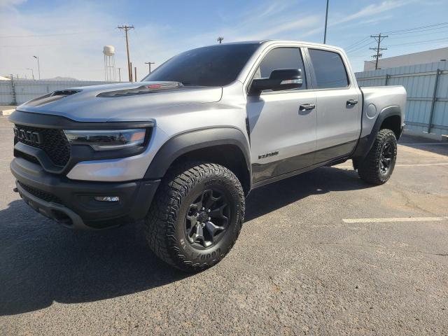 2022 RAM 1500 TRX 1C6SRFU92NN122290