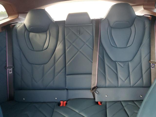2023 BMW XM - 5YM23CS09P9R58145