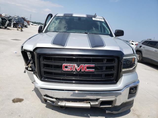 3GTP1VEC6FG379120 GMC Sierra C1500 Slt