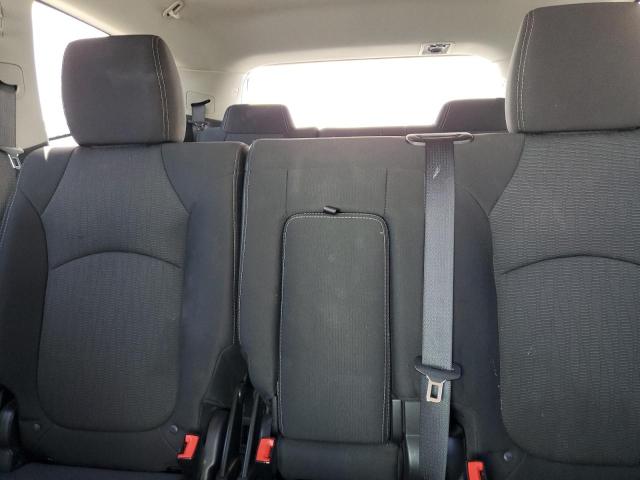 Chevrolet Traverse Lt 2017 1GNKVGKD1HJ197874 Image 10