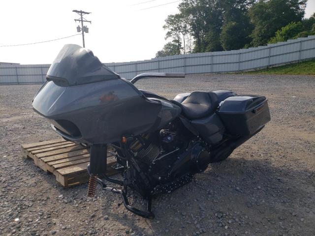 2022 HARLEY-DAVIDSON FLTRXST 1HD1ACL13NB643993