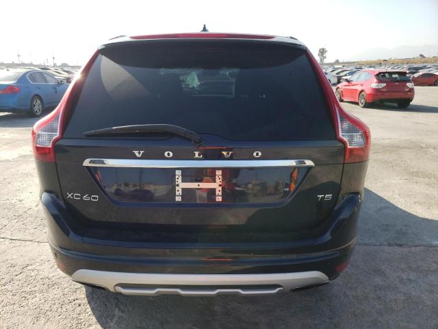 YV440MDR2H2059761 Volvo Xc60 T5 Dynamic