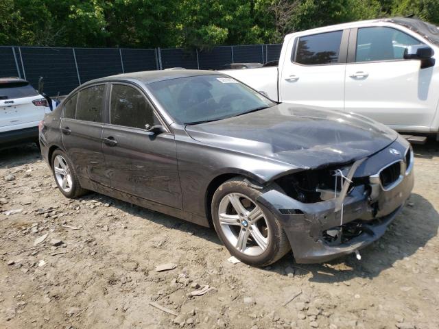 2015 BMW 328 XI - WBA3B3C55FJ984648