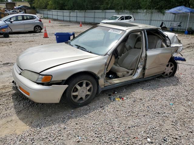 1994 Honda Accord Coupe EX