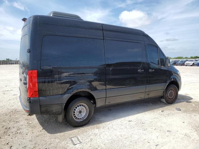 2019 MERCEDES-BENZ SPRINTER 1 W1Z70FGY0KT017886