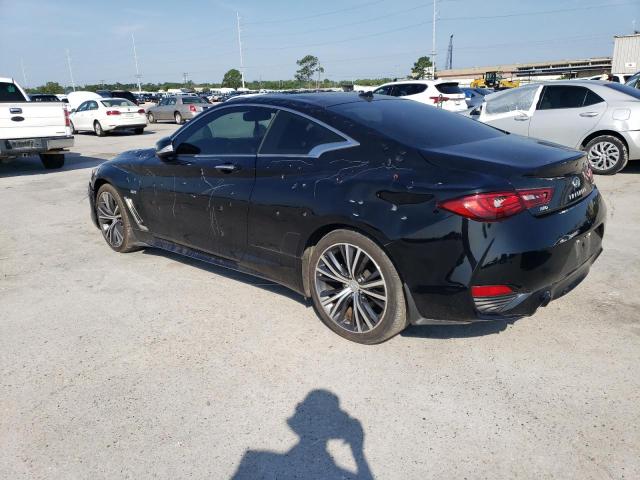 2019 INFINITI Q60 PURE - JN1EV7EL5KM291550