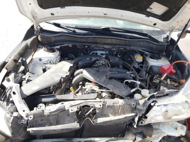 JF2SJAMC3EH525967 Subaru Forester 2.5i Touring