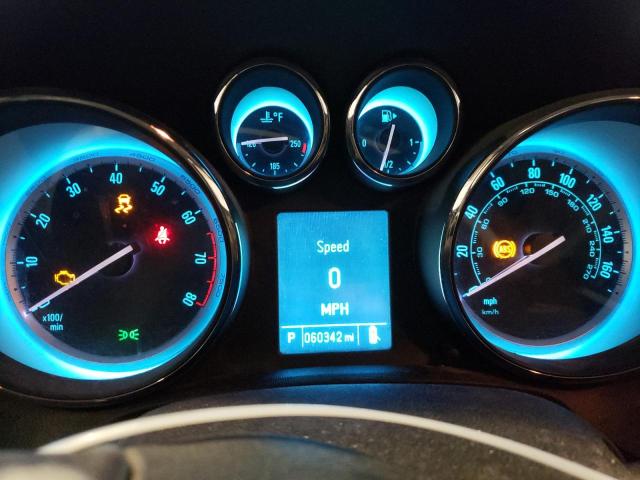 1G4PW5SK2G4168827 Buick Verano Sport Touring