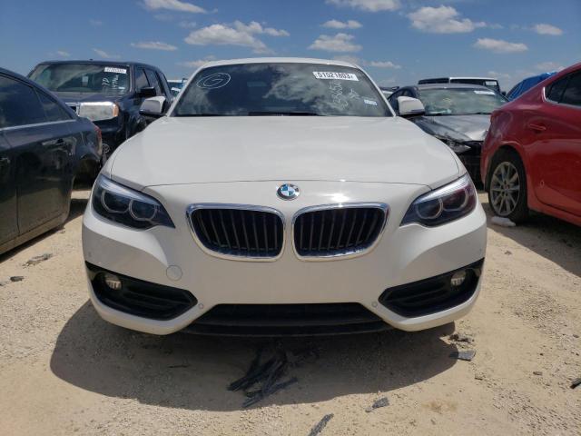 2019 BMW 230I - WBA2J1C53KVD09955