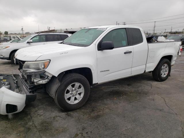 2015 Chevrolet Colorado 