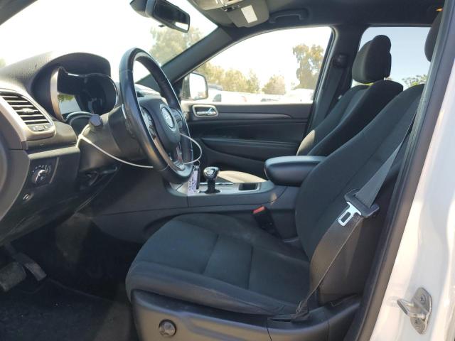 1C4RJFAG9EC483335 Jeep Grand Cherokee Laredo