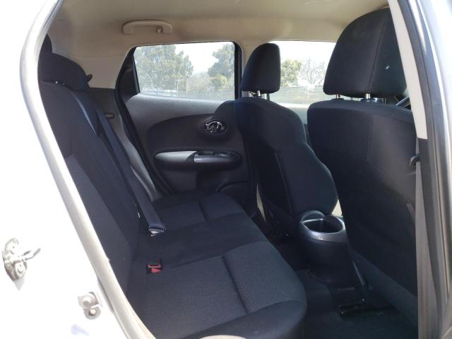 JN8AF5MRXET355230 Nissan JUKE S