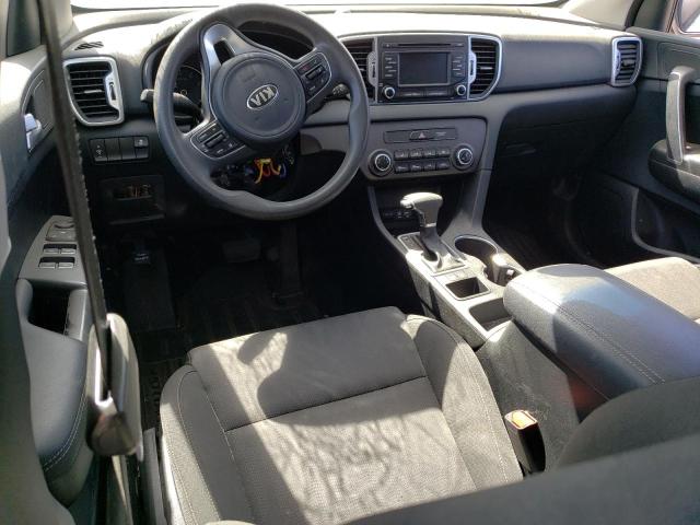 KNDPM3AC6K7599882 KIA Sportage Lx