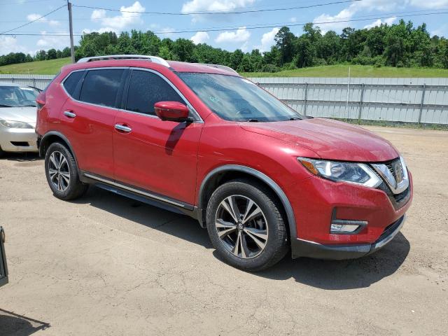 JN8AT2MT1HW403963 Nissan ROGUE S
