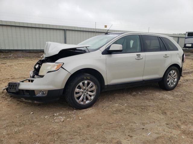 2007 Ford Edge SEL PLUS