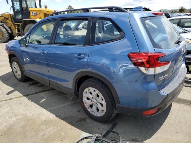 JF2SKACC3NH408646 Subaru Forester