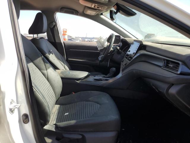 2022 TOYOTA CAMRY NIGH - 4T1T31AK1NU041291