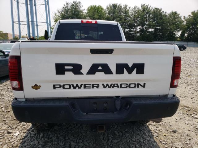 2018 RAM 2500 POWER 3C6TR5EJ3JG239855