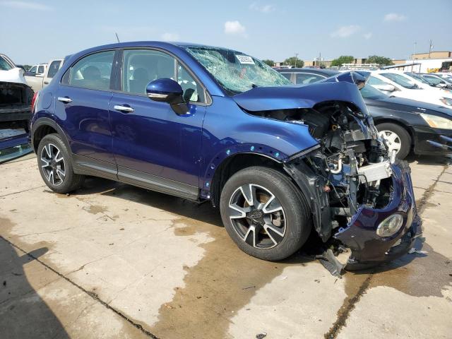 2017 FIAT 500X POP - ZFBCFYAB5HP545188