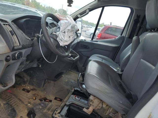 2017 FORD TRANSIT T- - 1FTYR1ZM2HKA89882