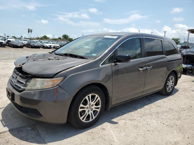 2011 Honda Odyssey EX-L