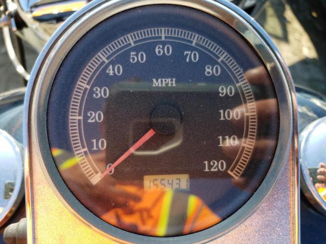 2001 HARLEY-DAVIDSON FLHRI - 1HD1FBW141Y647484