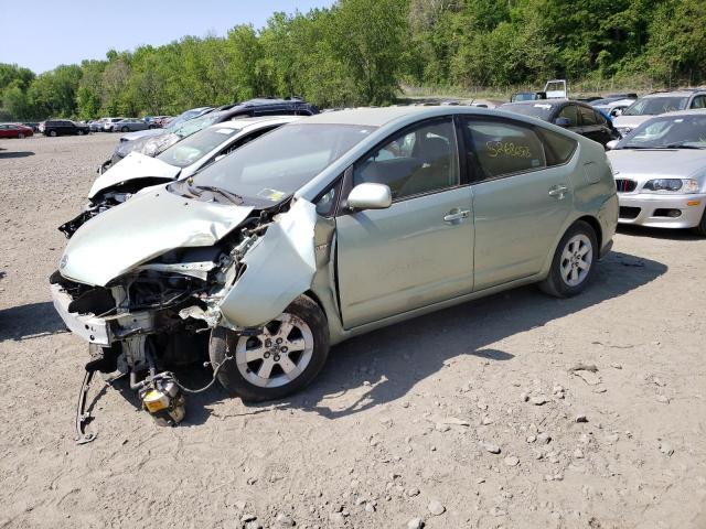 2009 Toyota Prius 