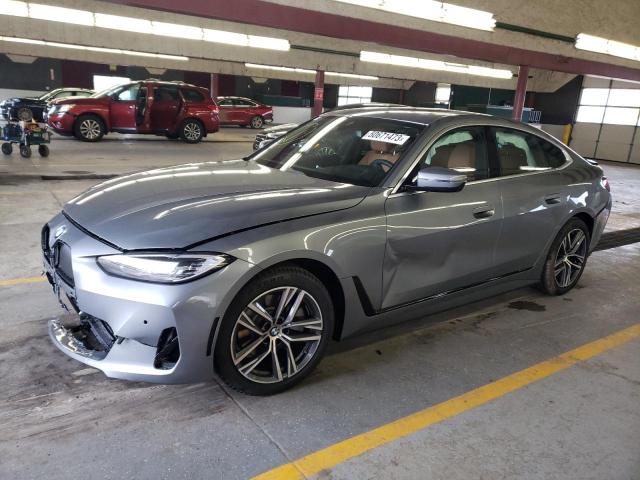 2023 BMW 430XI GRAN - WBA73AV09PFP36783