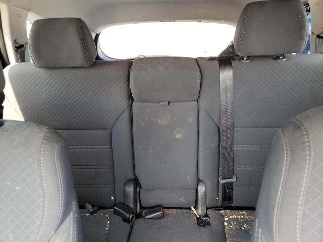 5XYPG4A3XHG287900 KIA SORENTO LX