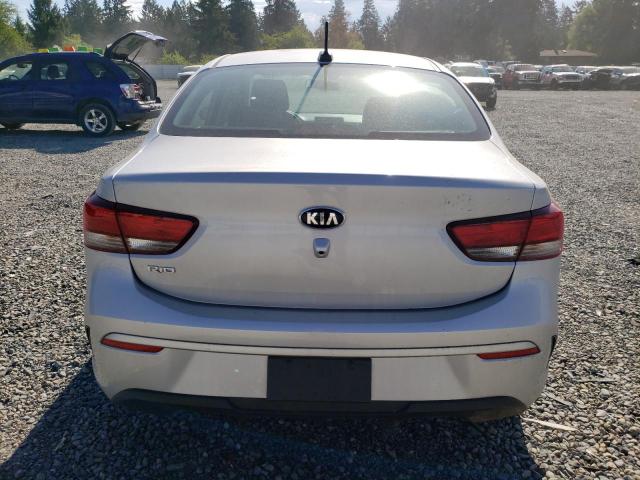 3KPA24ADXME413418 KIA RIO LX