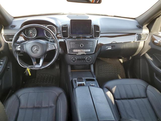 4JGDA5JB6GA707065 Mercedes-Benz GLE 350