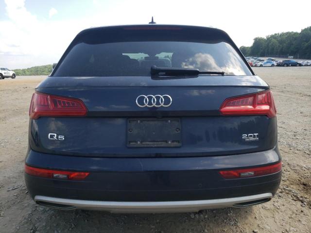 WA1CNAFY1J2102408 2018 AUDI Q5, photo no. 6