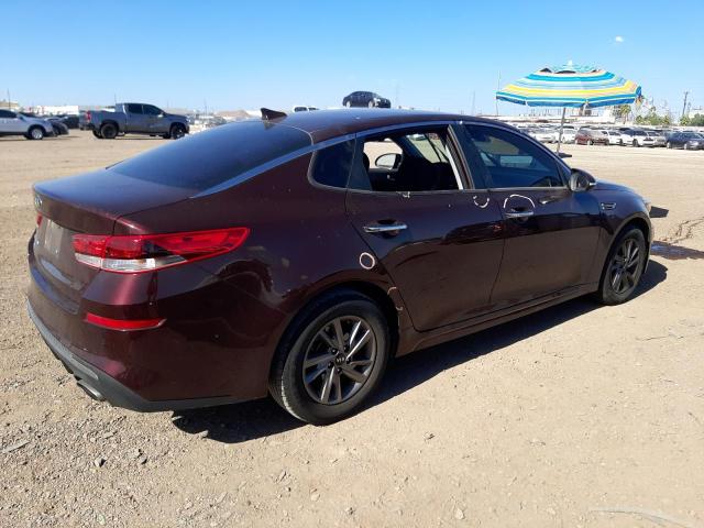 5XXGT4L30LG414689 KIA Optima Lx