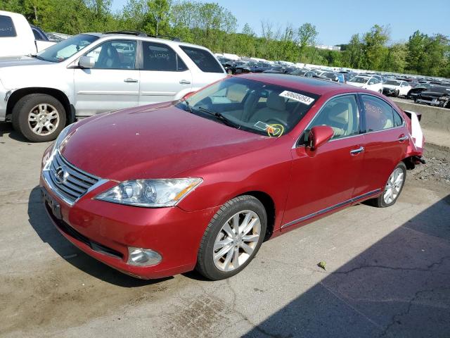 2010 Lexus ES 350 