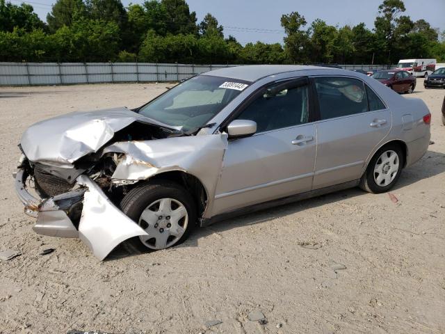 2005 Honda Accord Sedan LX