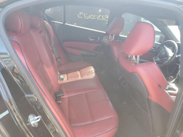 2020 ACURA TLX TECHNO - 19UUB1F6XLA010614