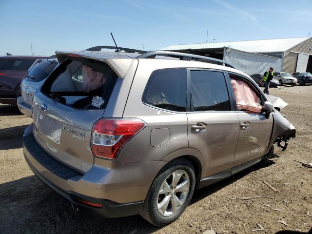 JF2SJAKC1FH476238 Subaru Forester 2.5i Limited