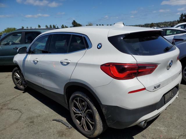 VIN WBXYJ5C38JEF71622 2018 BMW X2, Xdrive28I no.2