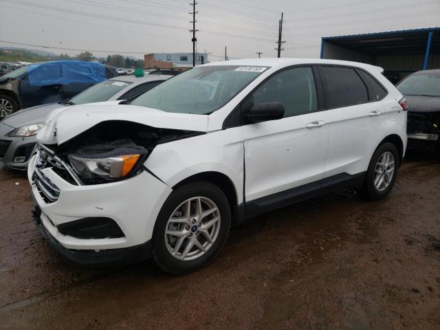 2021 Ford Edge SE