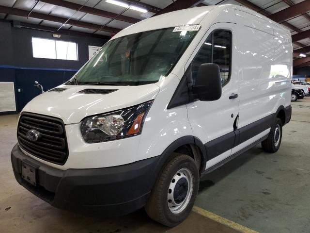 2019 Ford Transit Van 