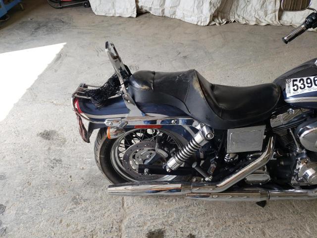 2003 HARLEY-DAVIDSON FXDWG 1HD1GEV113K330316