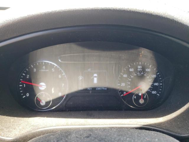 5XYPGDA58GG178058 KIA SORENTO LX
