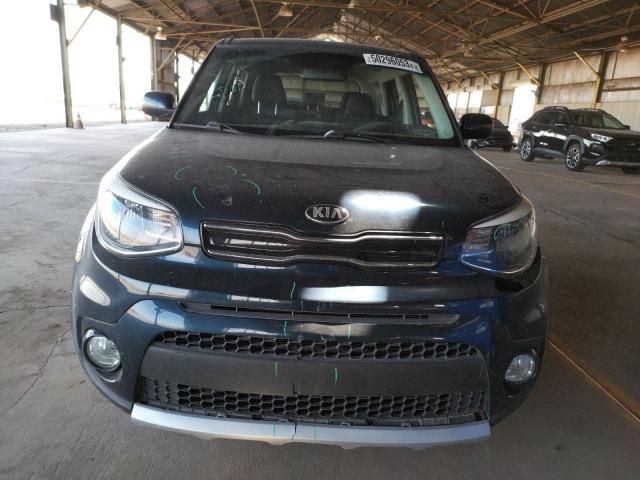 KNDJP3A53J7596113 KIA SOUL +
