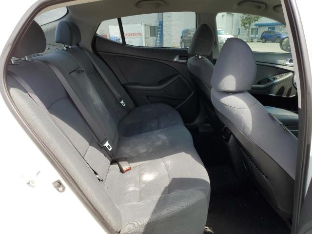 KNAGM4ADXG5099688 KIA OPTIMA HYBRID