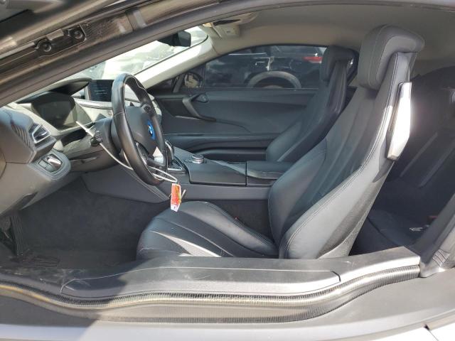 WBY2Z4C01L7F69034 BMW I8