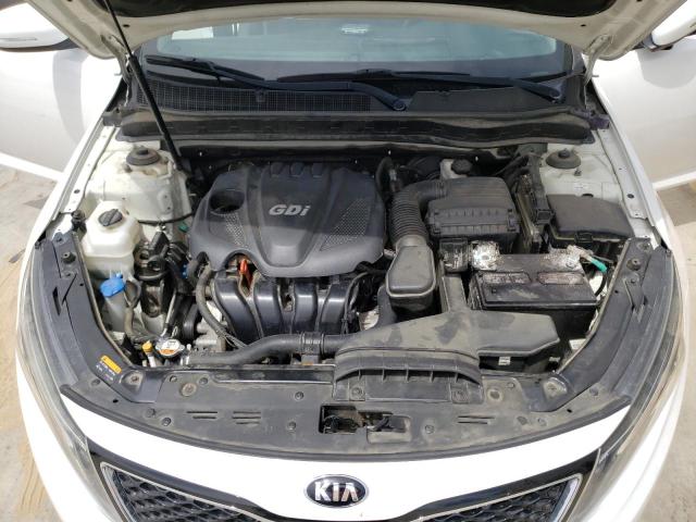 KNAGM4A70F5633967 KIA Optima Lx