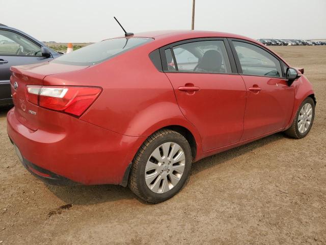 2015 KIA RIO EX - KNADN4A30F6441746