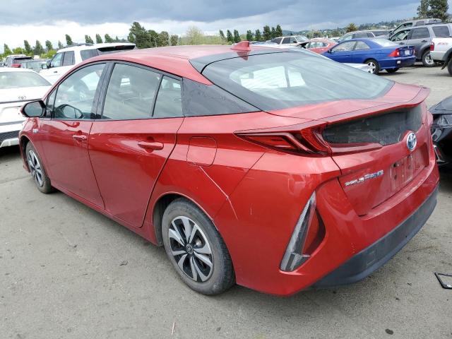 JTDKARFP8H3000840 Toyota PRIUS PRIME